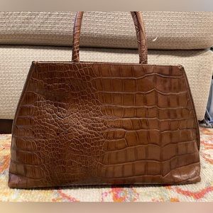 Furla purse like new